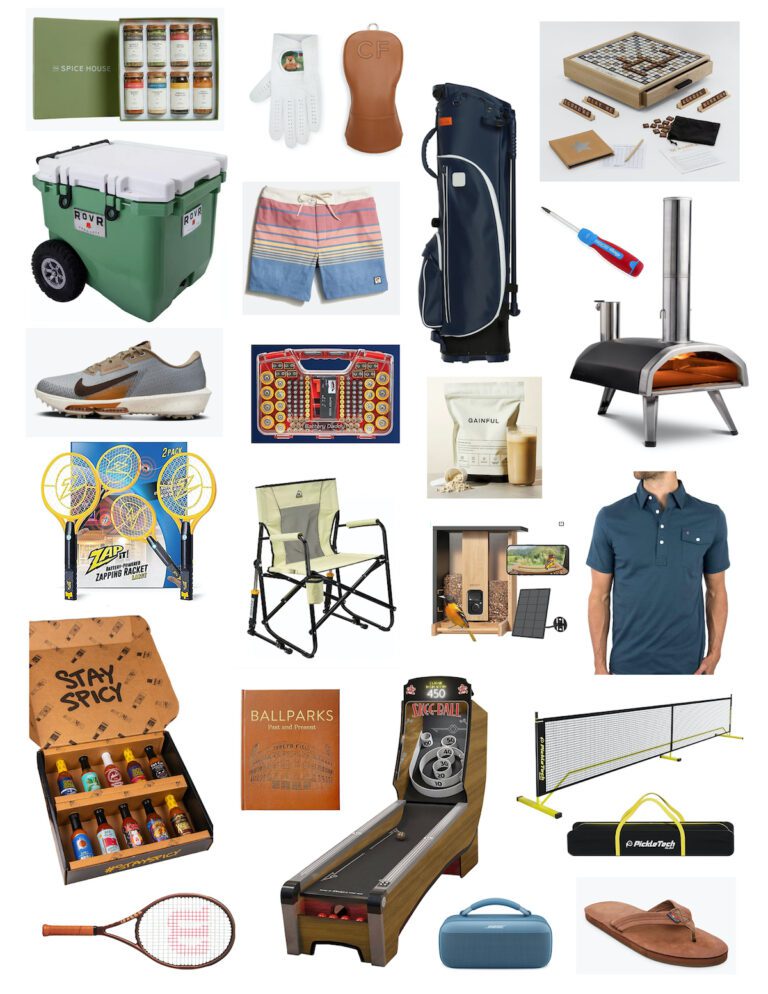 Father's Day Gift Guide