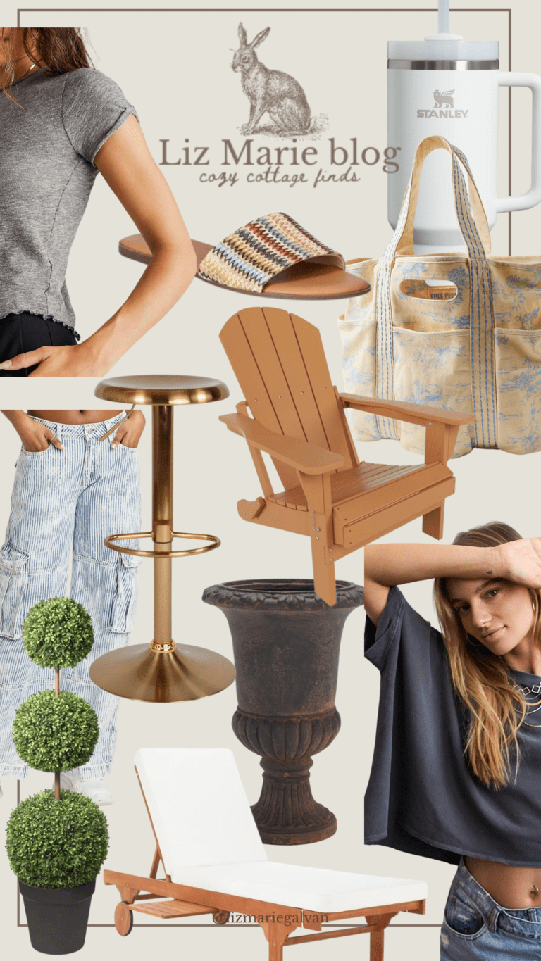 Cozy Collections The Best Weekly Favorite Finds