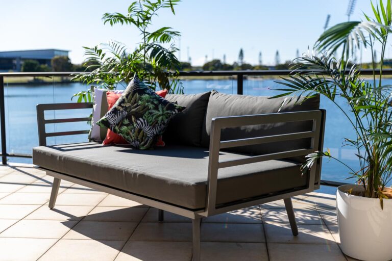 Sunshine Coast Outdoor Furniture Maintenance Tips: Keep Your Pieces Looking