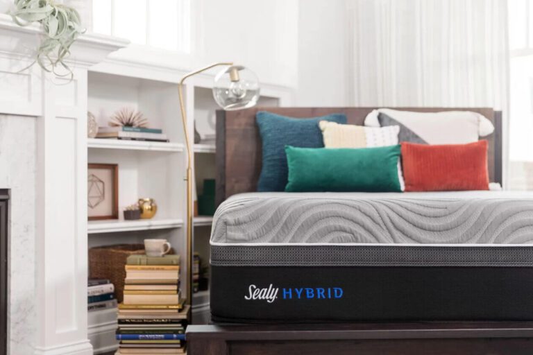 Sealy Mattress Buying Guide