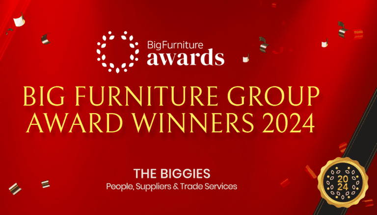 The Winners Of The Big Furniture Awards 2024 Revealed