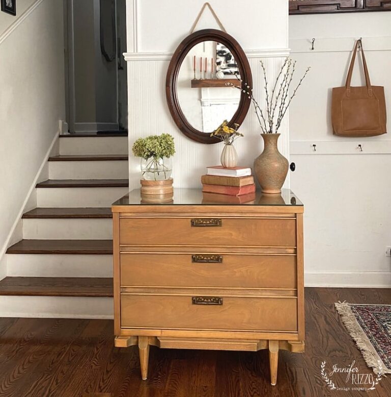 Ideas For Reusing Old Furniture