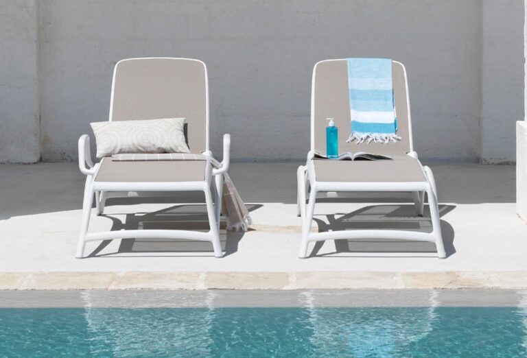 Transform Your Outdoor Living Space: Nardi's Outdoor Furniture Guide For