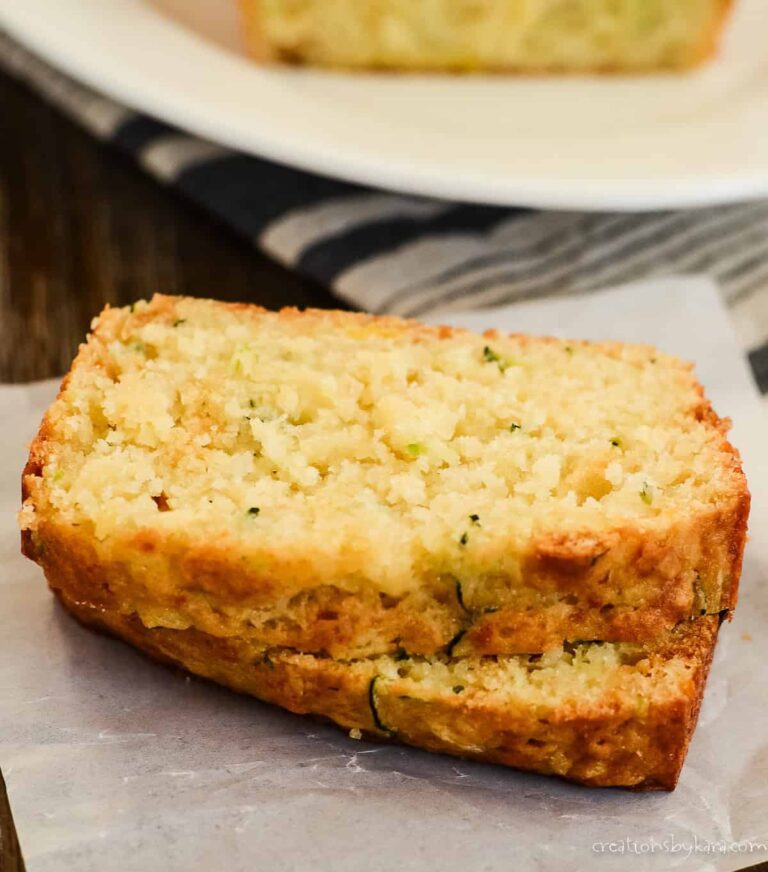 Easy To Make Pineapple Zucchini Bread Recipe