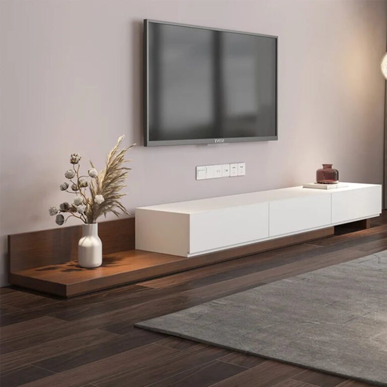 Tv Units To Fit Every Need | Tall, Extendable And