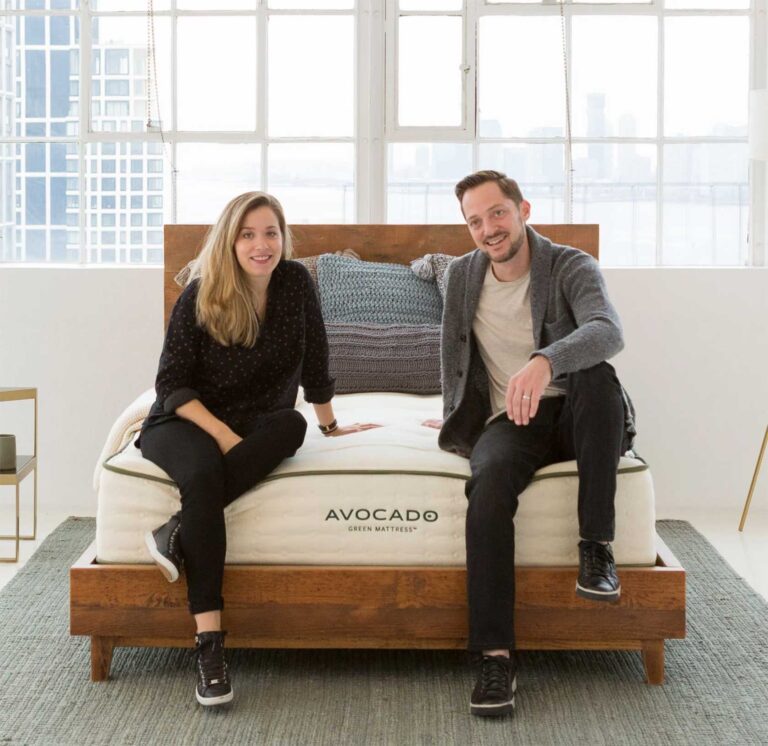 Why Your Sleeping Position Matters When Buying A Mattress