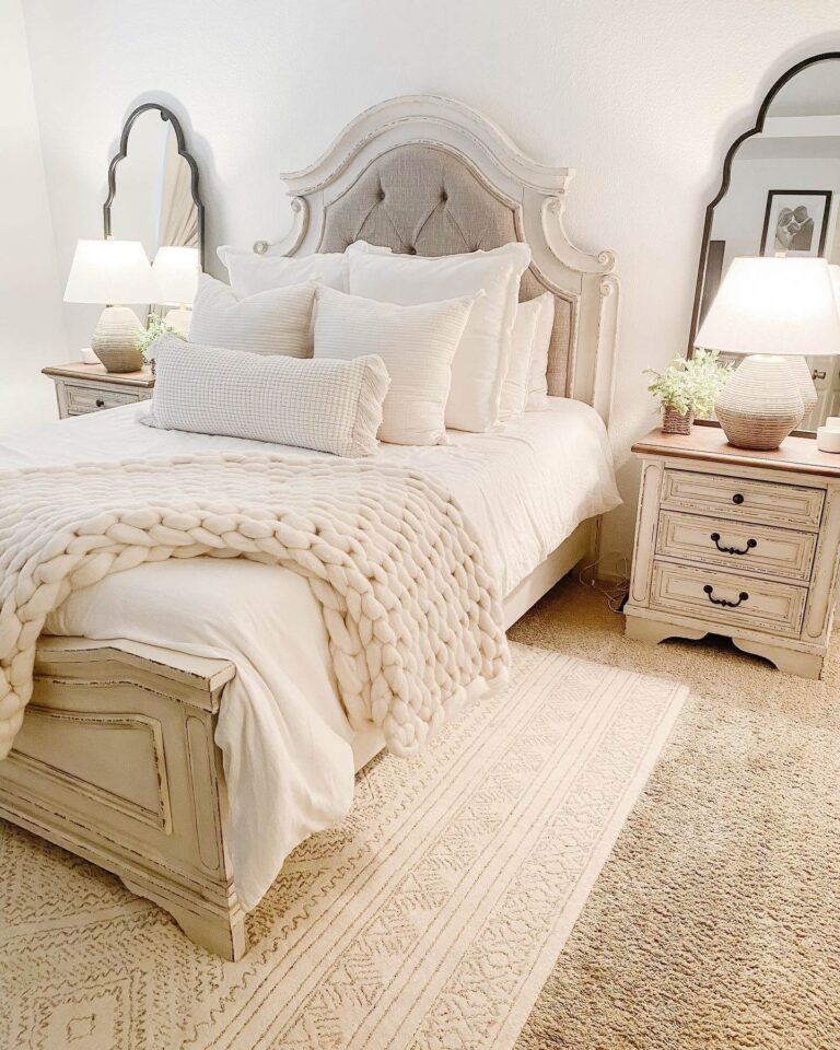 Bed Renovation Ideas And Inspiration