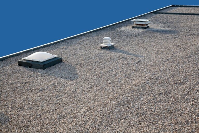 Common Challenges In Flat Roof Designs And How To Fix