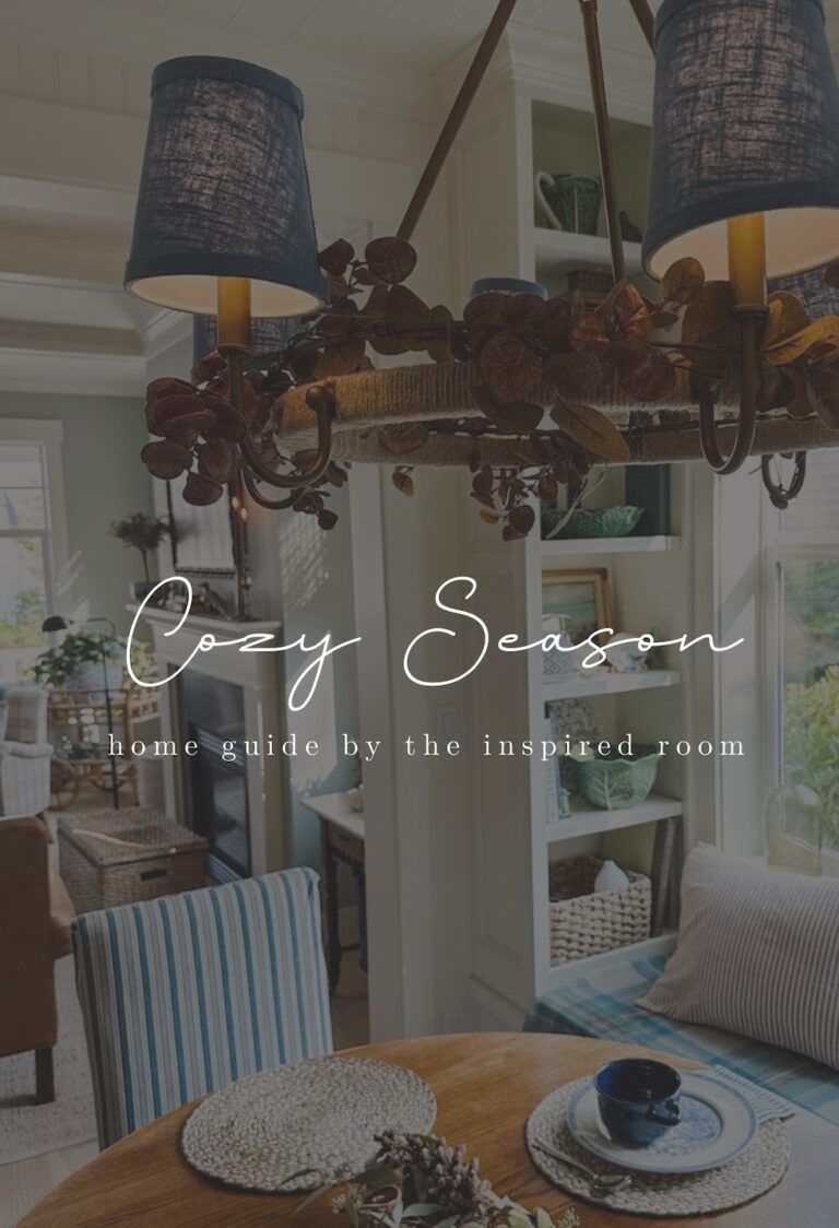 Free Home Guide For The Warm Season: Make Your Home