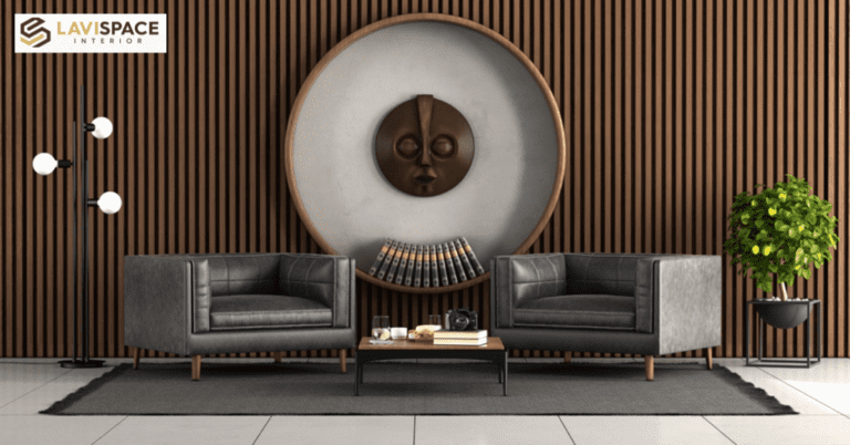 Living Room Wall Panel Design: Transform Your Space In Stylish