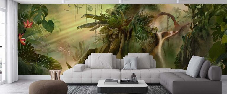 10 Stunning Nature Wallpapers To Bring The Outdoors Indoors