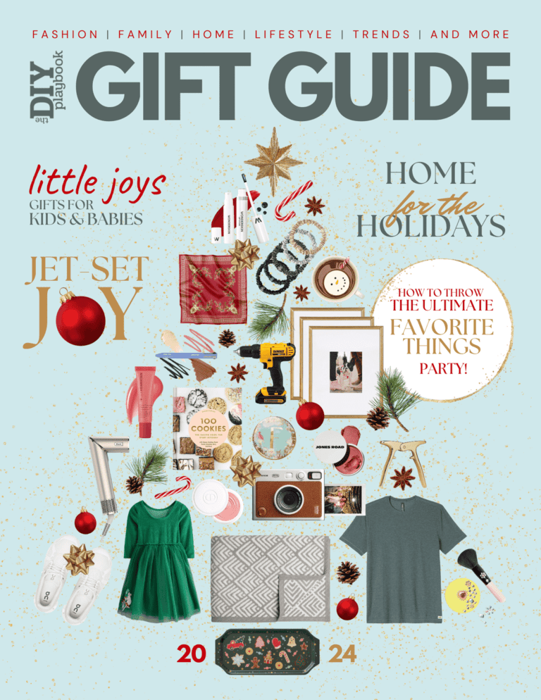 2024 Holiday Gift Guide – Ideas For Everyone