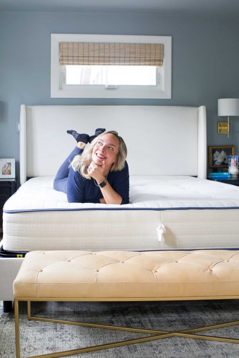 How To Clean And Rotate Your Mattress (simple Steps)