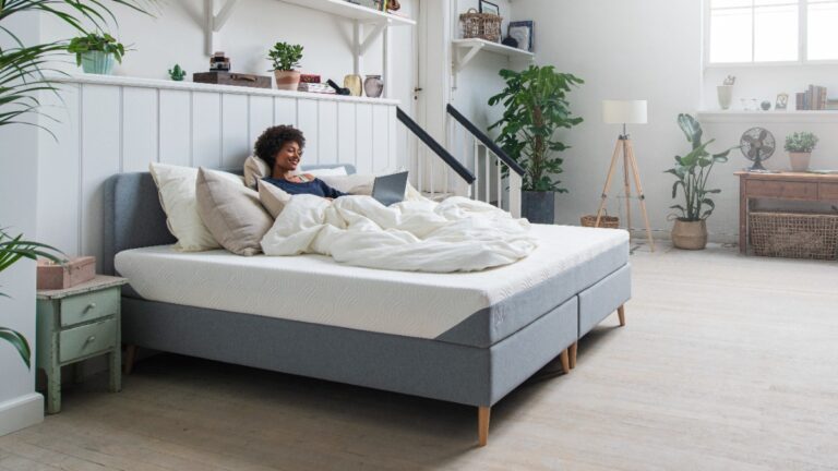 The One By Tempur: The Perfect Sleep Solution