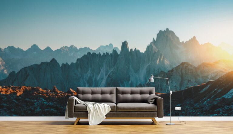 The Best Removable Wallpapers To Update Your Space And How