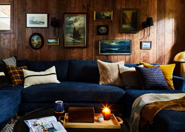 Want To Revisit Our Favorite Cozy Rooms To Virtually Retreat