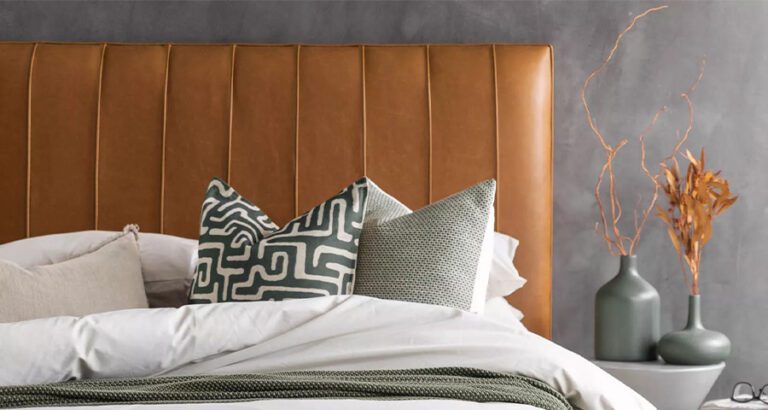 Cielo: Your Guide To Comfort And The Perfect Headboard