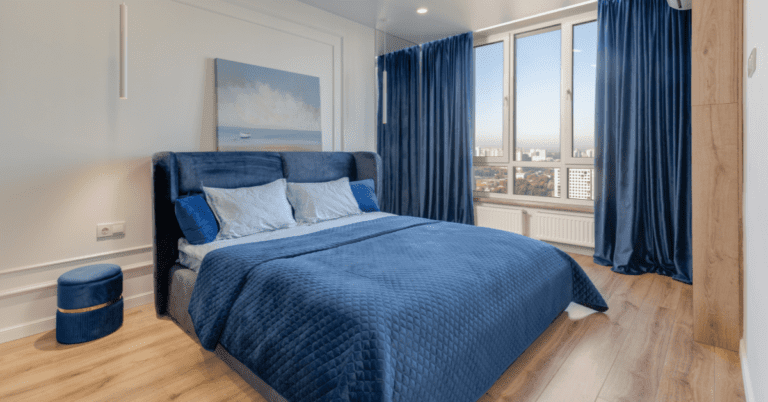 Pros And Cons Of Placing Your Bed Facing A Window