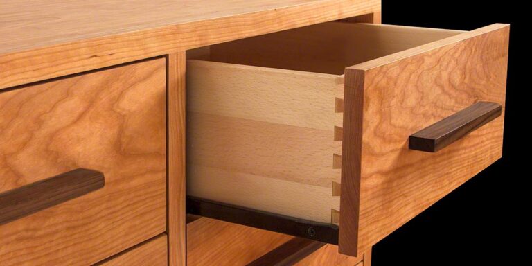 Types Of Joints In Solid Wood Furniture