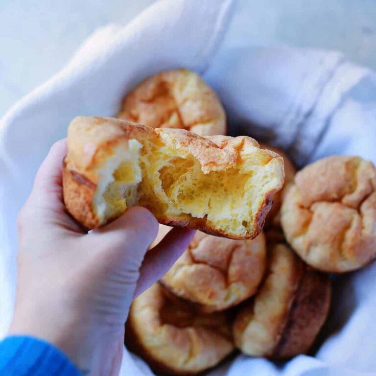 Yorkshire Pudding