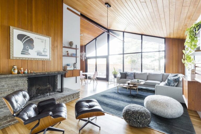 Mid Century Modern Decor: Timeless Style For Modern Living