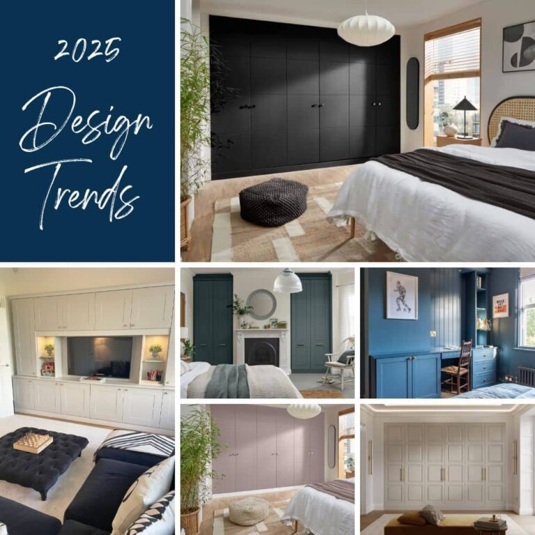 Trending Home Decor Ideas For 2025